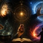 Quando a magia tem regras demais, ela deixa de parecer mágica?