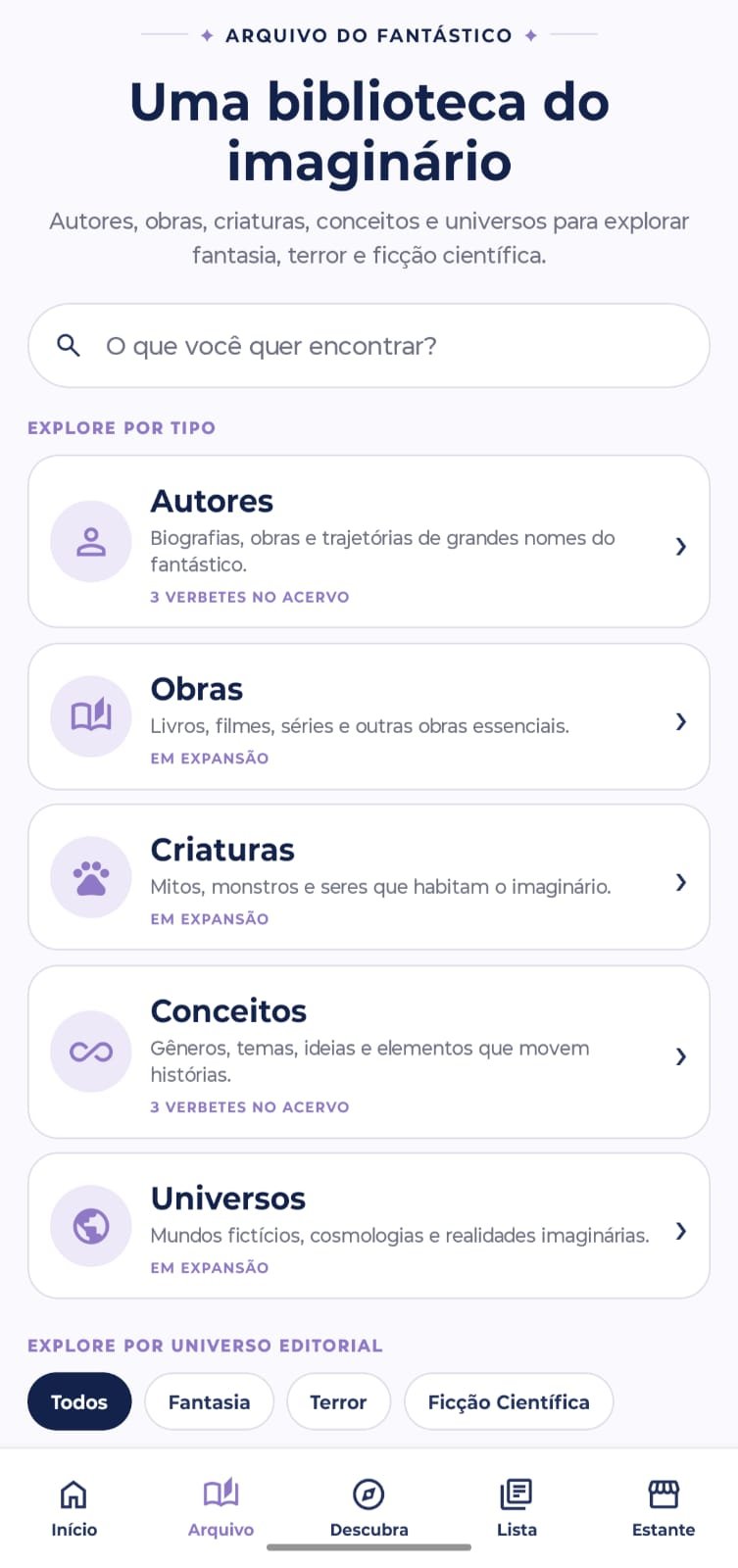 Verbete