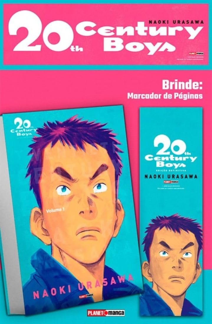 20th Century Boys