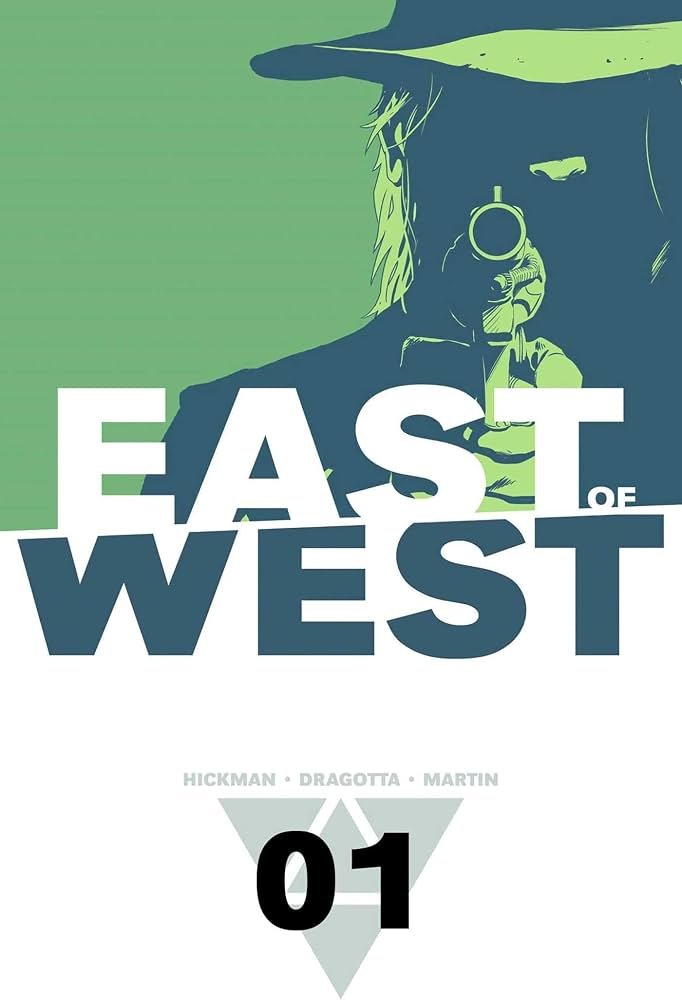 East of West