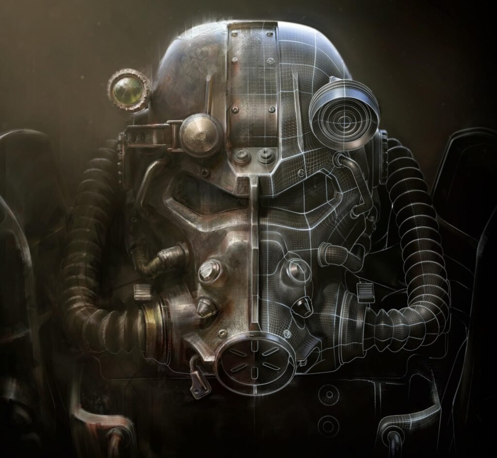 Fallout