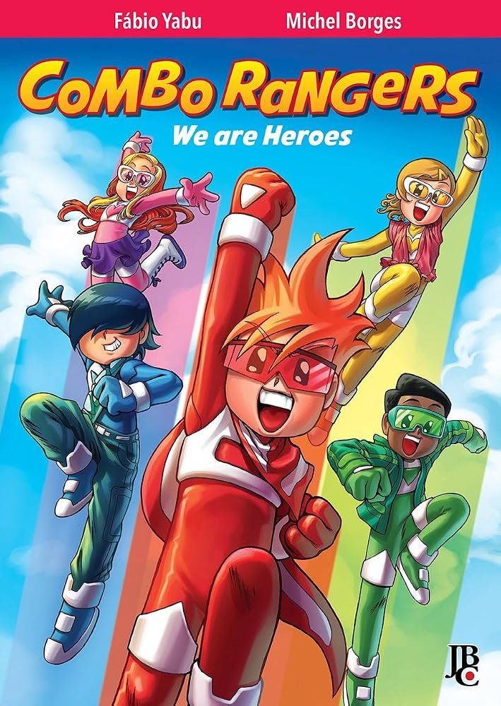Combo Rangers