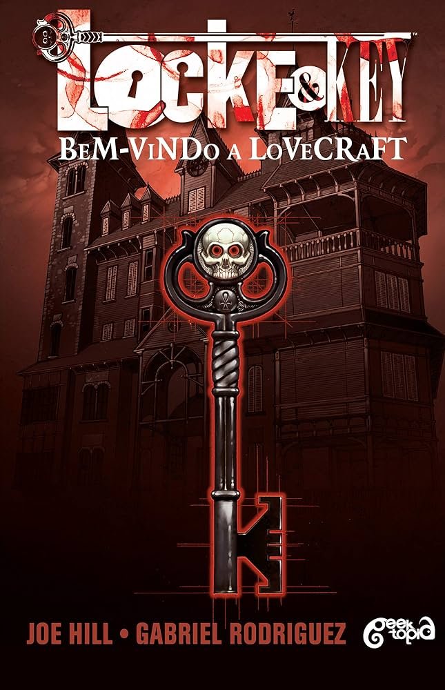 Locke & Key