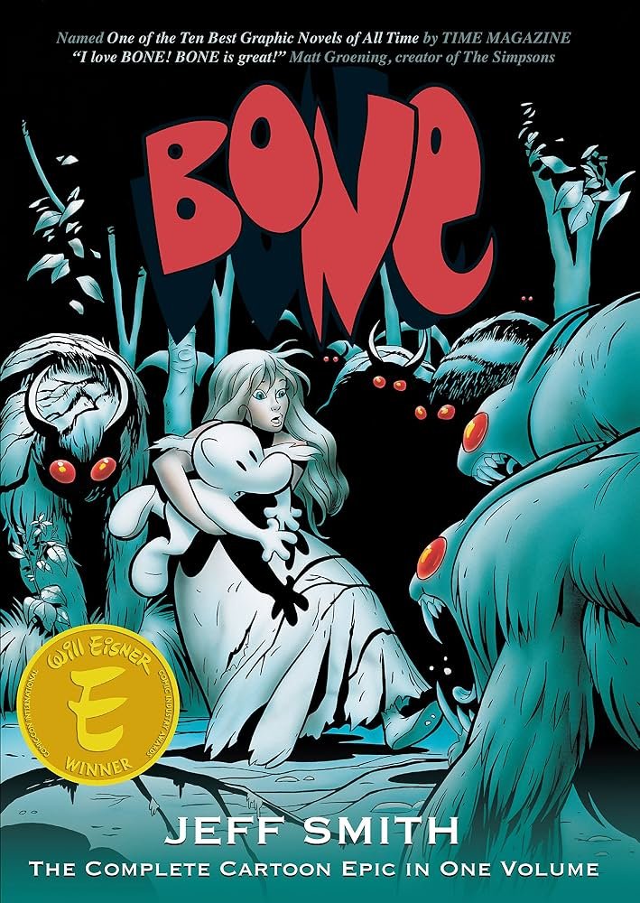 Bone