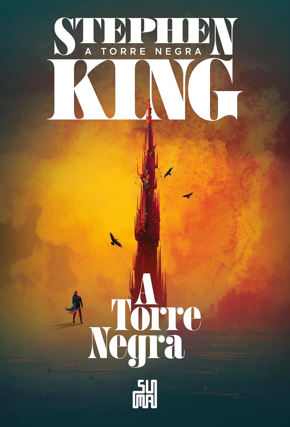 A Torre Negra