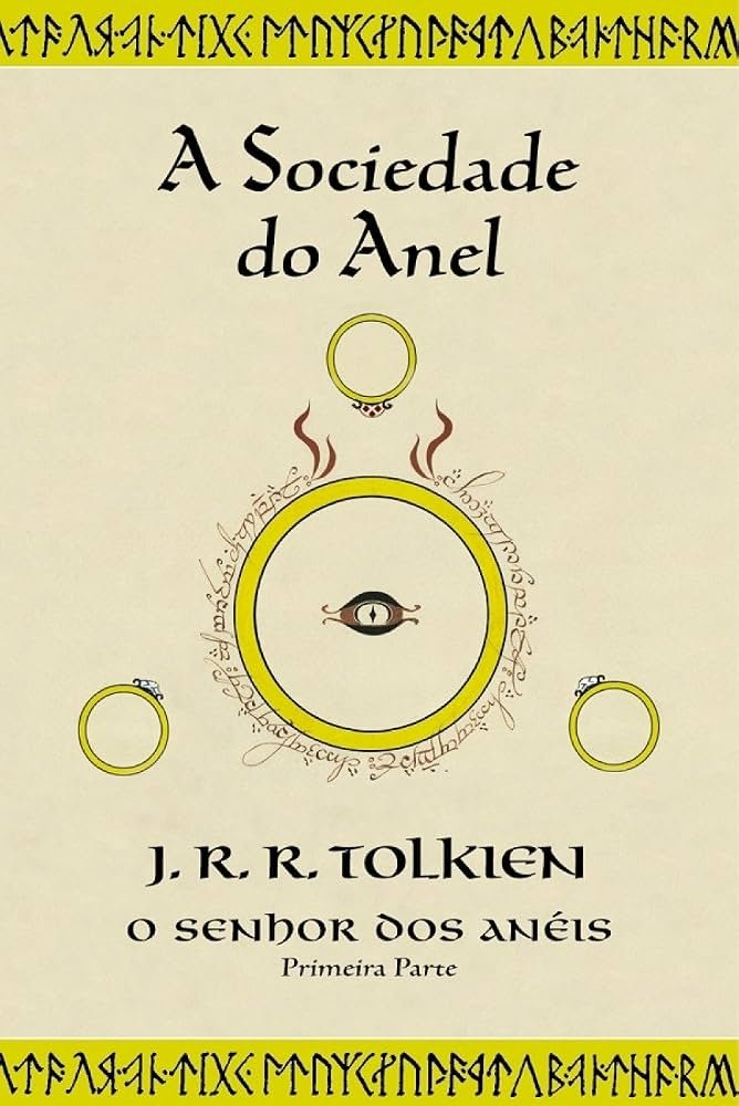 A Sociedade do Anel