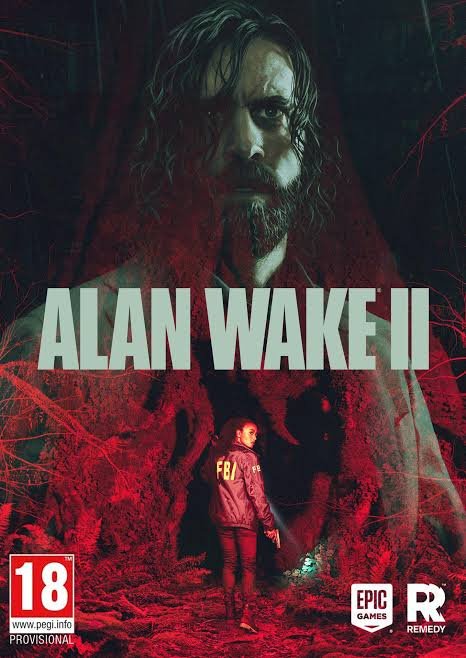 Alan Wake 2