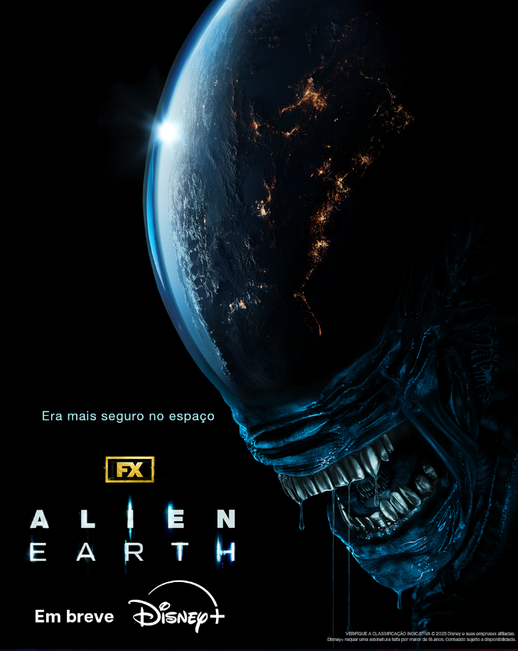 Alien: Earth