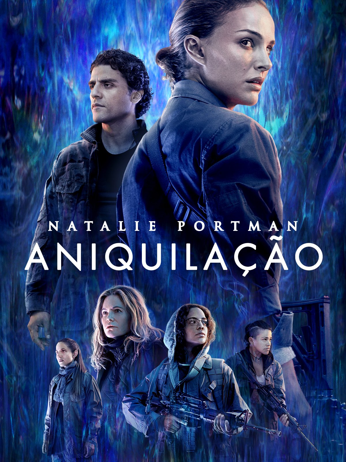 Aniquilação