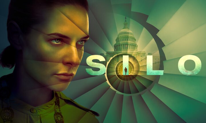Silo: uma série sobre o fim do mundo ou sobre quem controla a verdade?