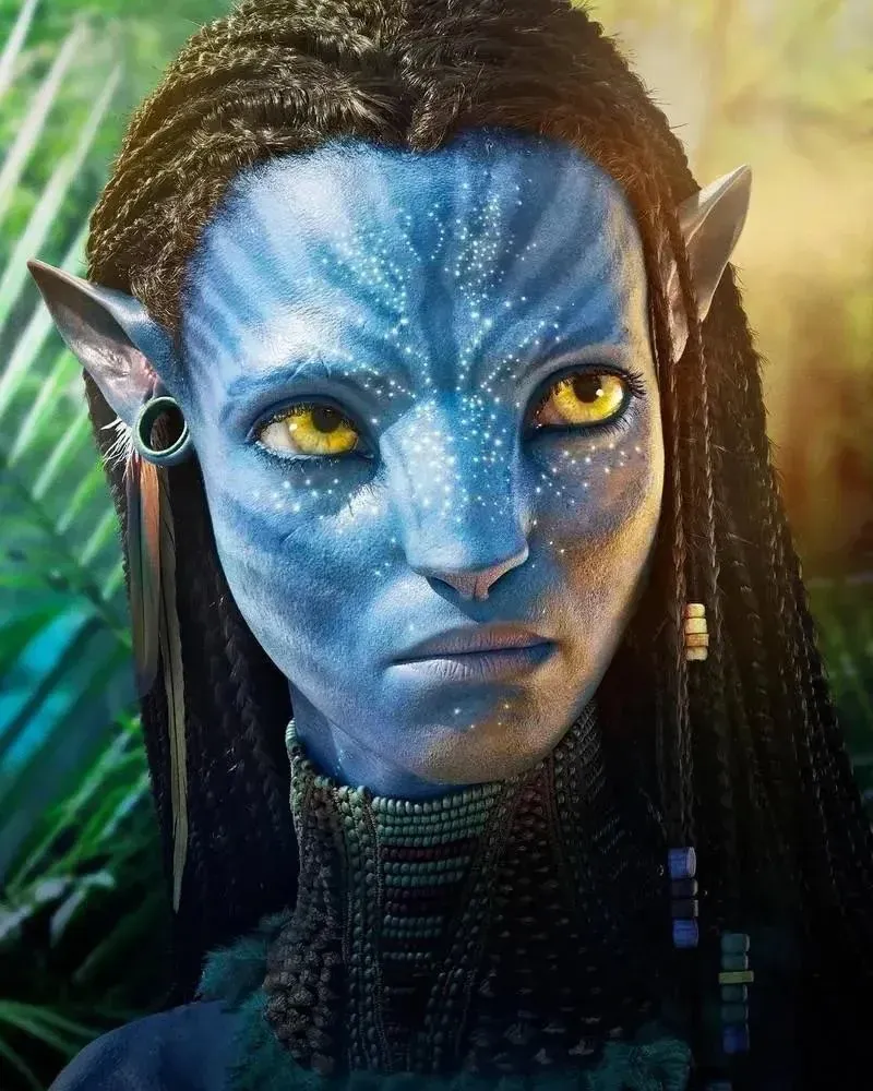 Avatar