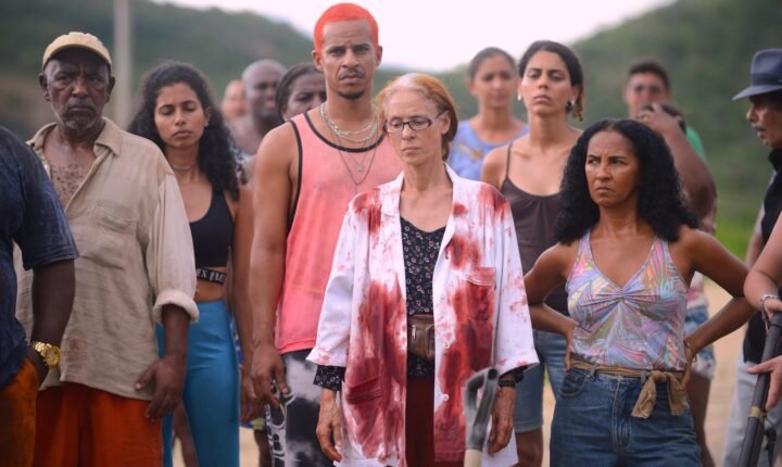 Bacurau: o que acontece quando a ficção científica deixa de imaginar o Brasil como periferia do mundo?