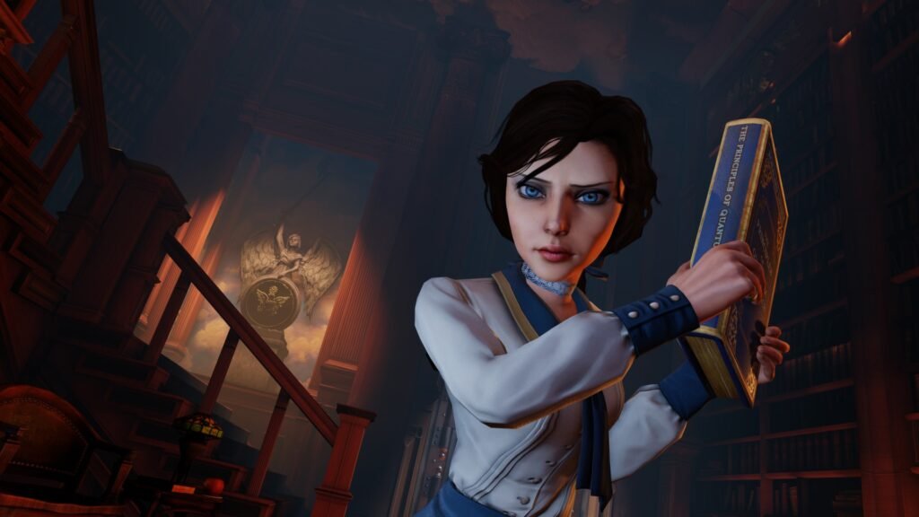 BioShock