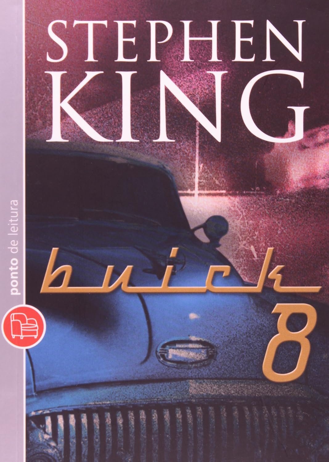 Buick 8