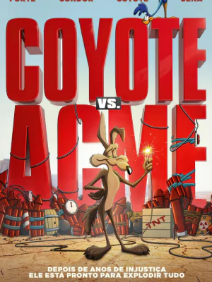 Coyote vs. Acme