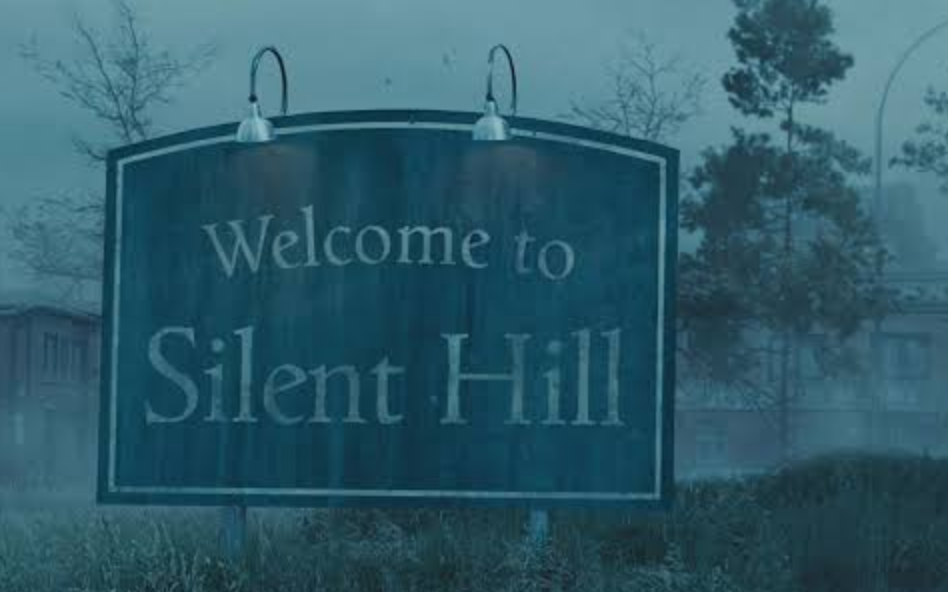 Silent Hill