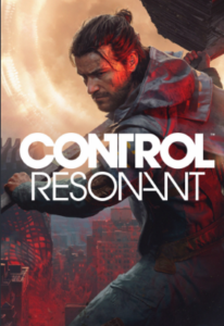 Capa de CONTROL Resonant