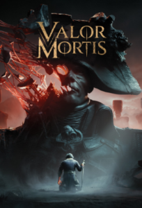 Capa de Valor Mortis