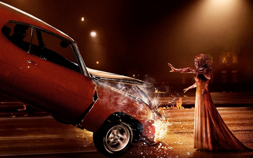 Carrie