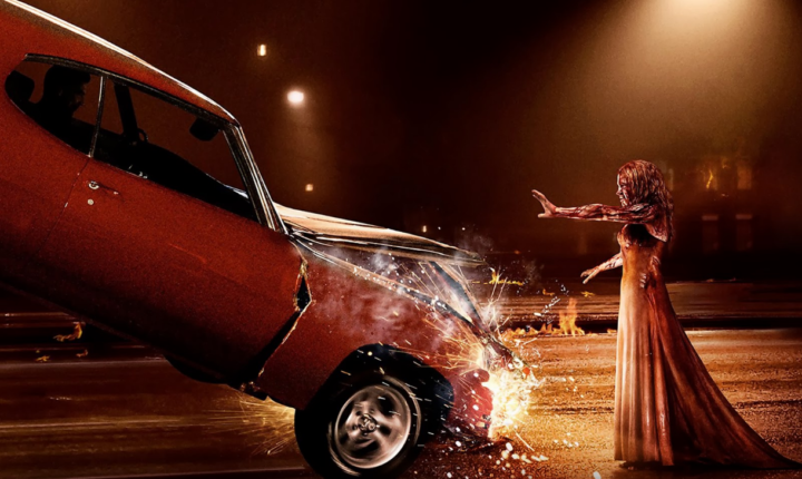 Carrie: por que a primeira história de Stephen King continua tão atual?
