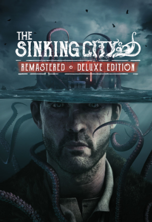 The Sinking City