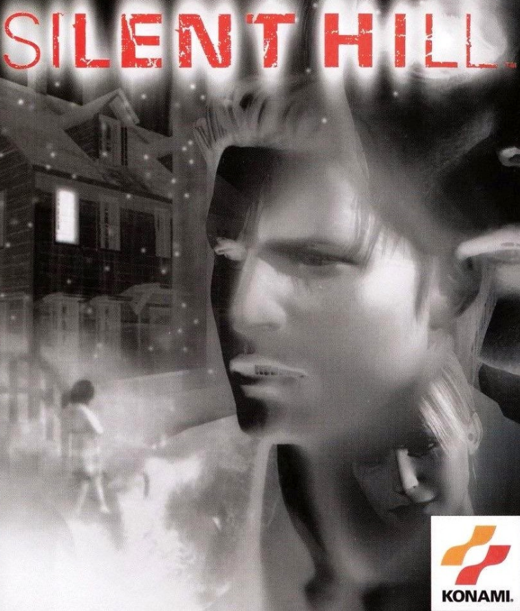 Silent Hill