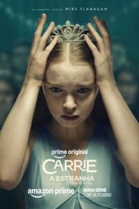 Capa de Carrie