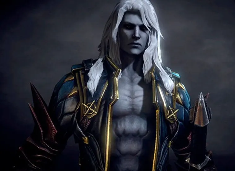 Castlevania