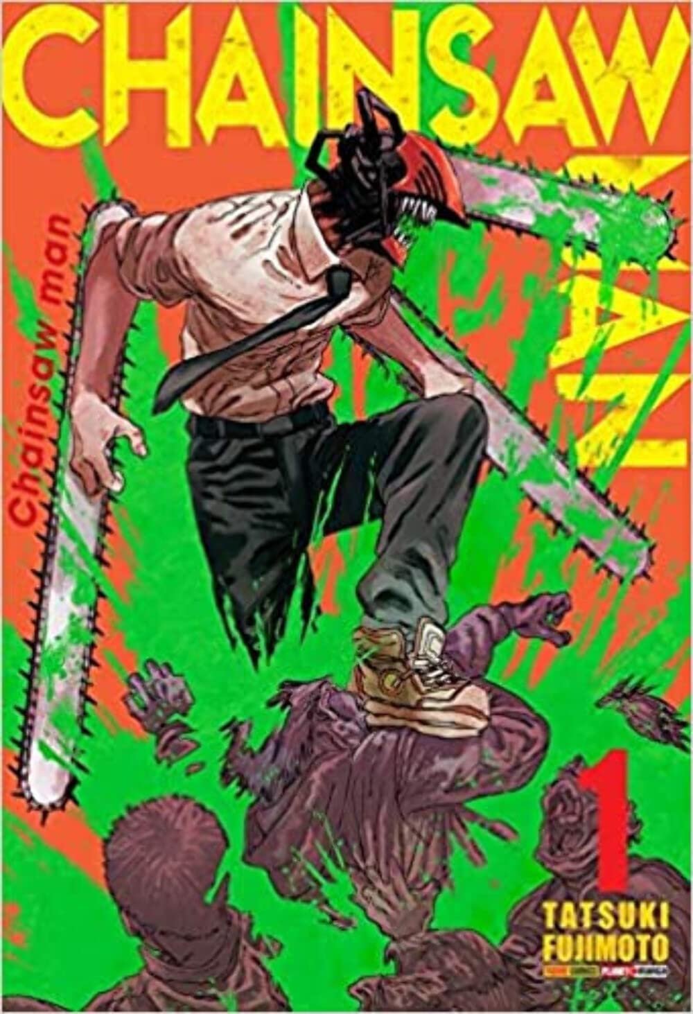 Chainsaw Man