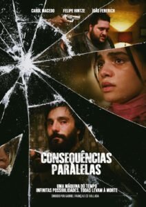 Capa de Consequências Paralelas