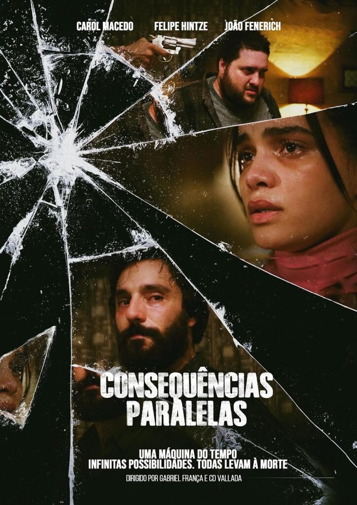 Capa de Consequências Paralelas