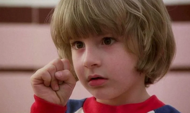 Personagens de Stephen King