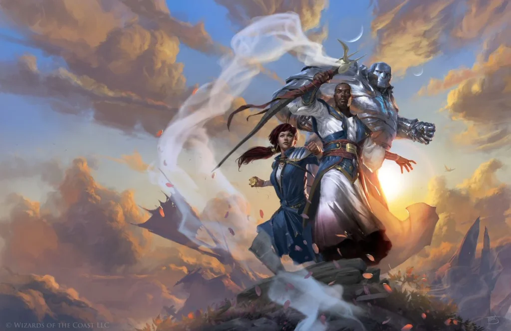Magic: The Gathering