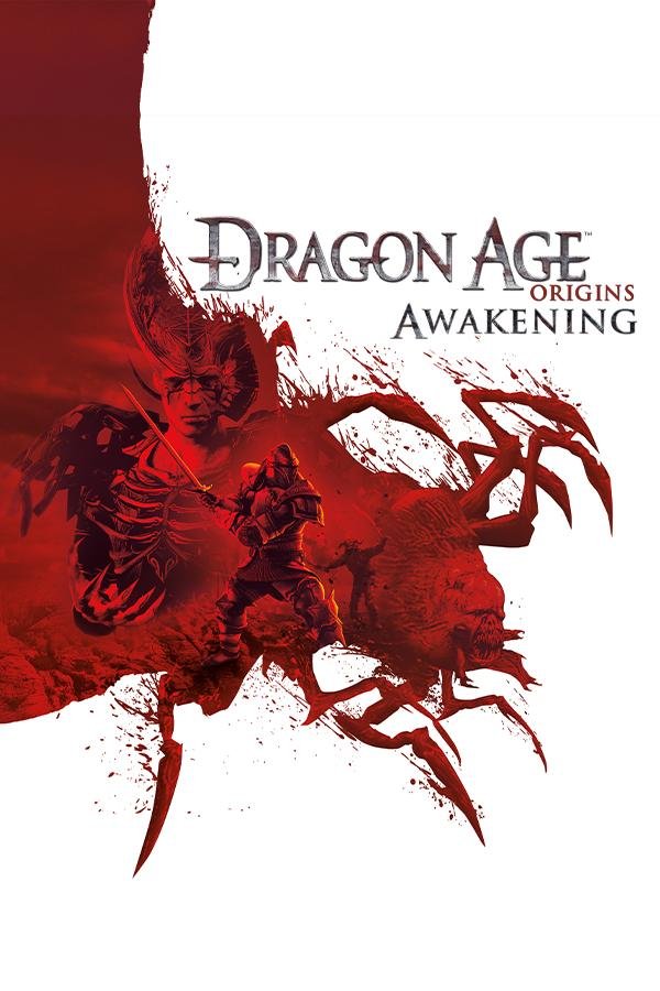 Dragon Age: Origins