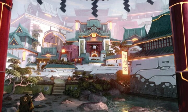 Planos de Magic: The Gathering