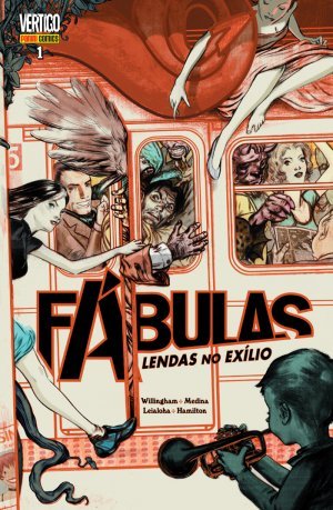 Fábulas