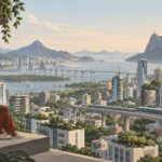 Por que ainda imaginamos o futuro brasileiro como uma versão do futuro dos outros?