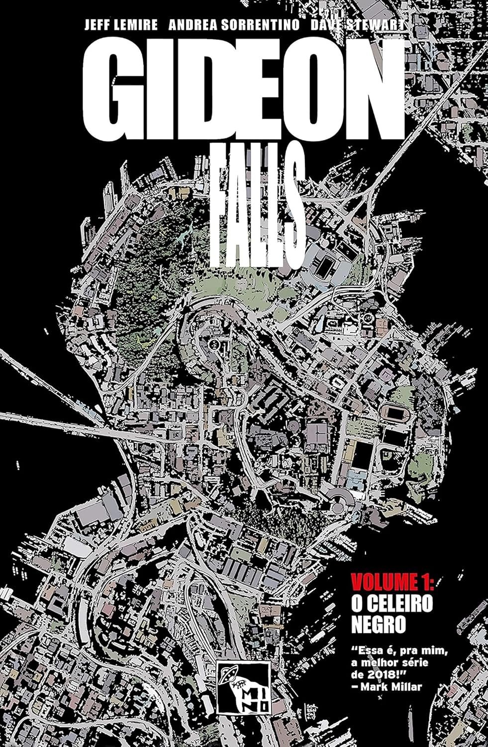 Gideon Falls