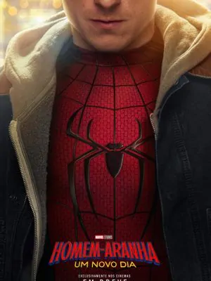 Homem-Aranha: Um Novo Dia