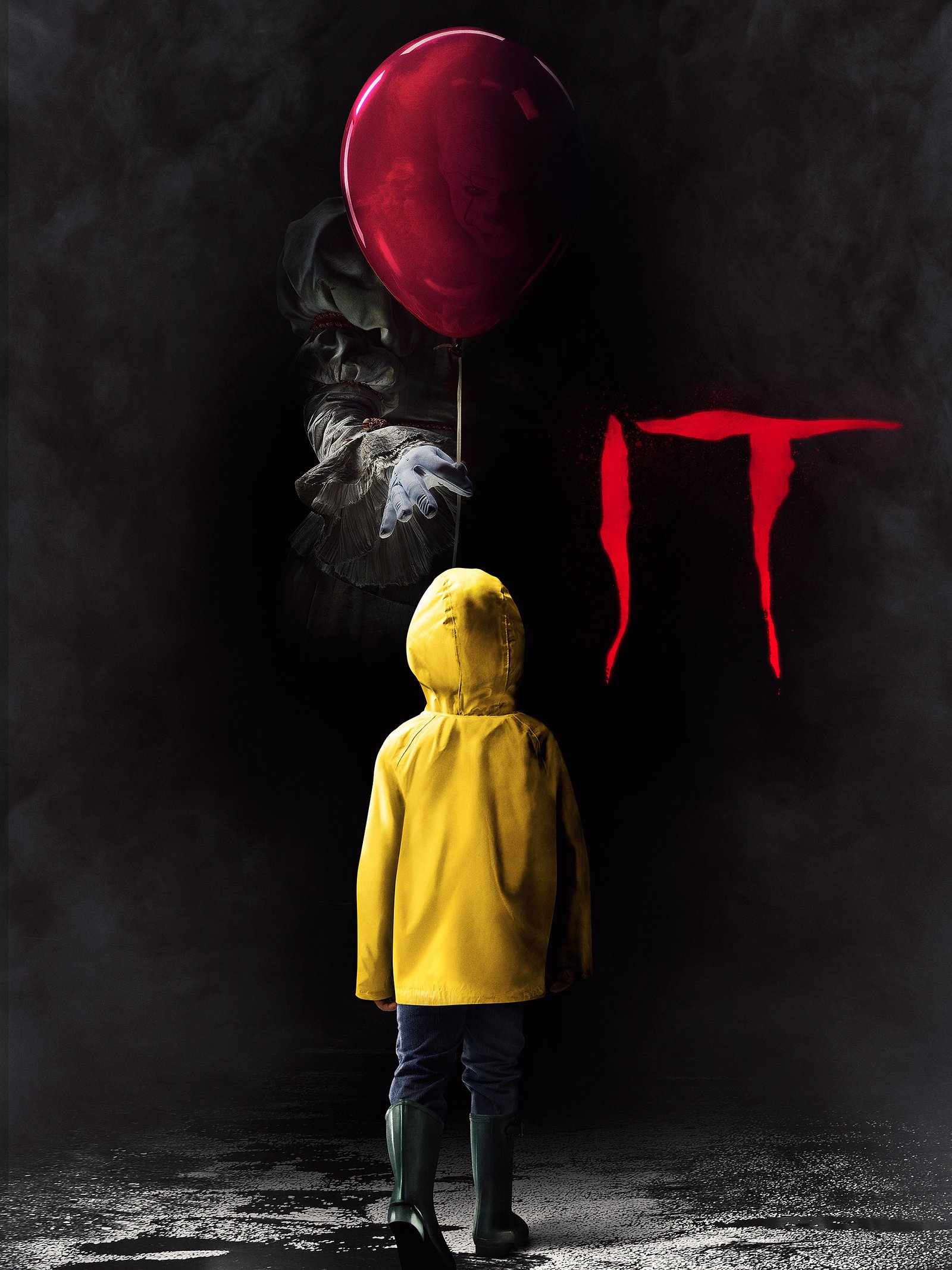 It: A Coisa