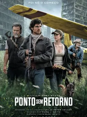 Ponto Sem Retorno