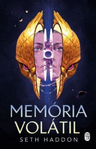 Capa de Memória Volátil