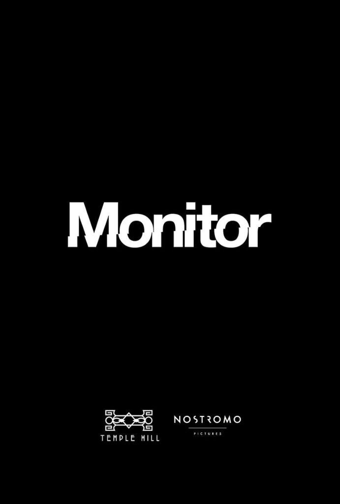 Capa de Monitor