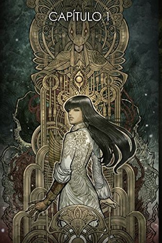 Monstress