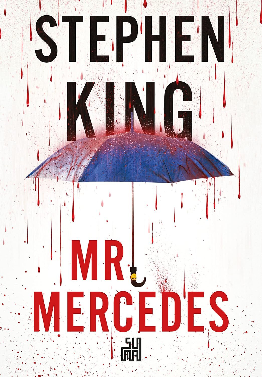 Mr. Mercedes
