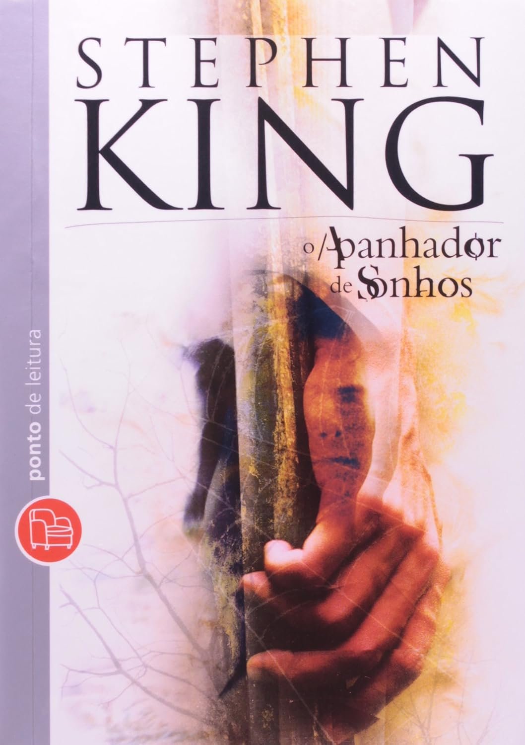 O Apanhador de Sonhos