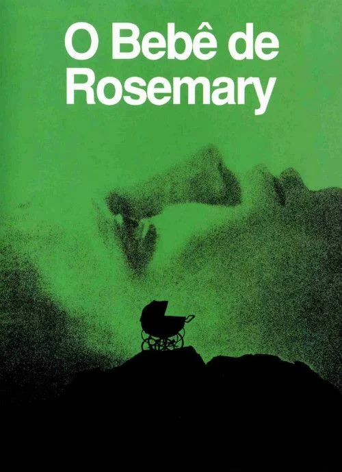 O Bebê de Rosemary