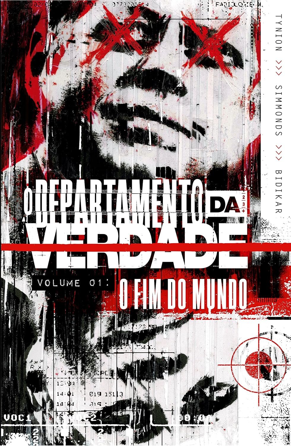 O Departamento da Verdade