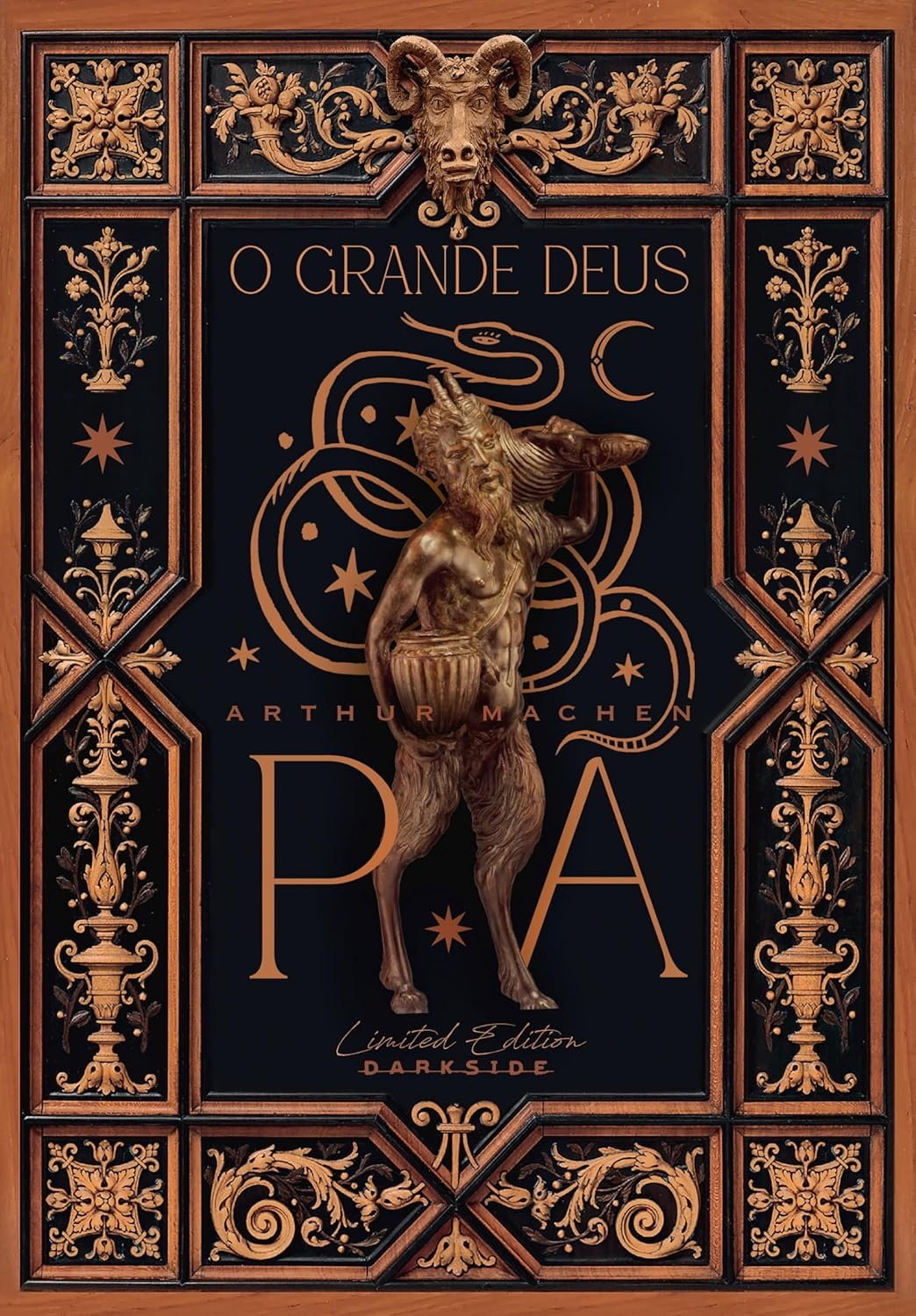 O Grande Deus Pã