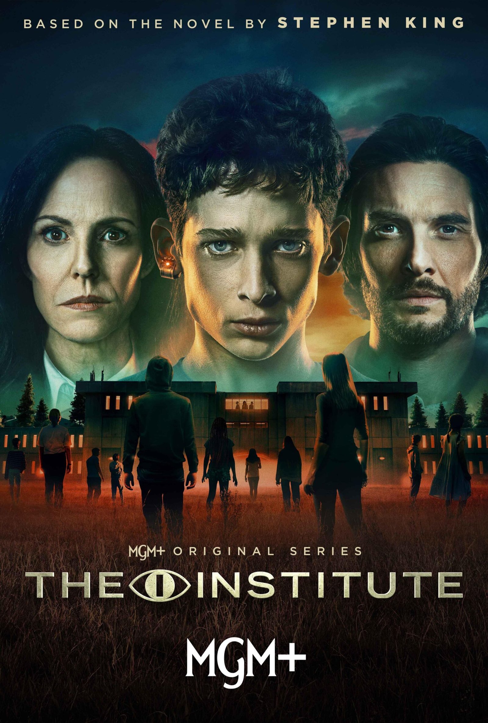 O Instituto